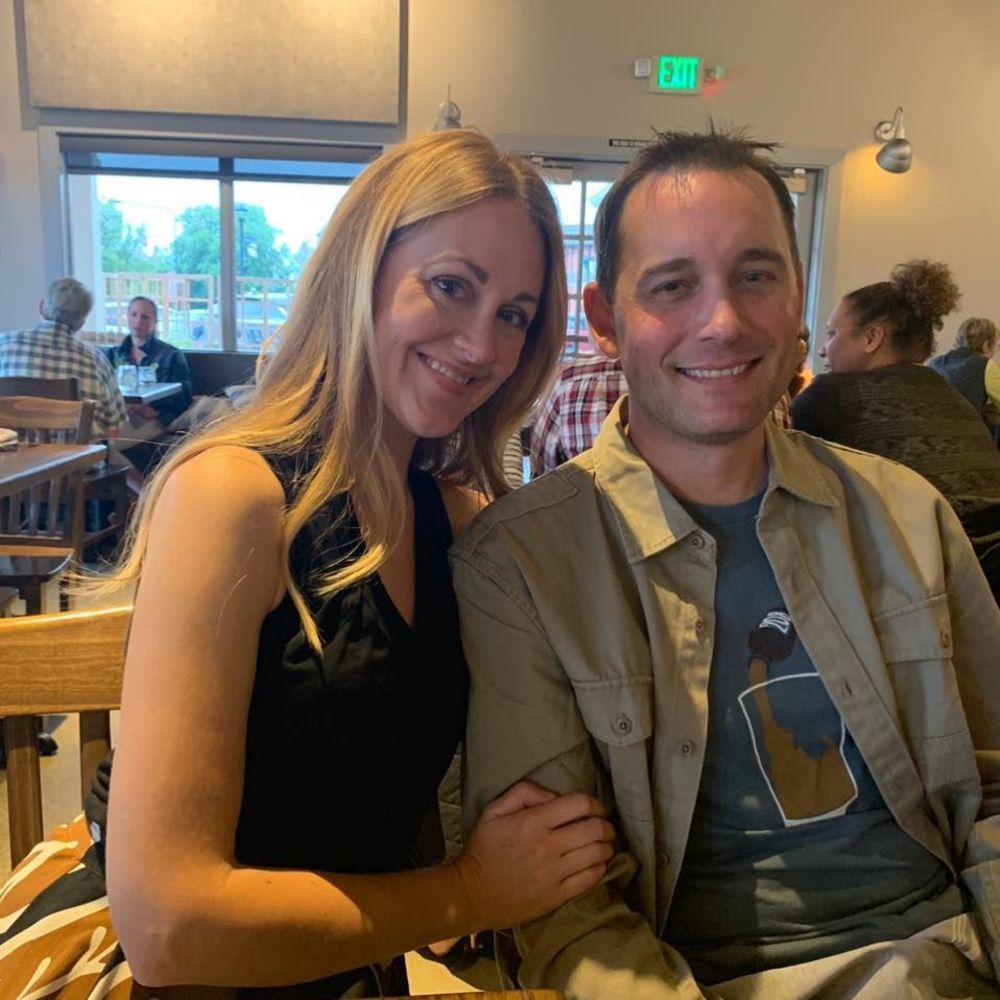 Meet your Posher, Jordan